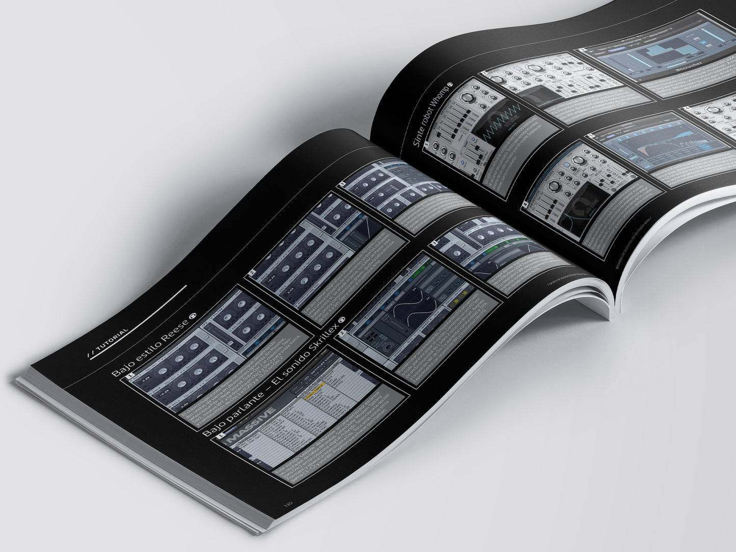 secretos de la produccion de musica dance 