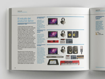 secretos de la produccion de musica dance 