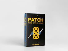 Patch: The Card Game