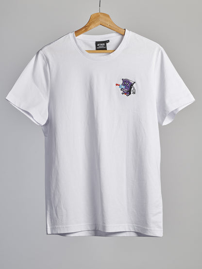 Attack x Sam Moore: Piano Stabs T-shirt