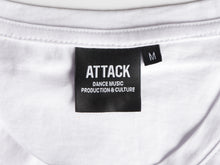 Attack x Sam Moore: Piano Stabs T-shirt