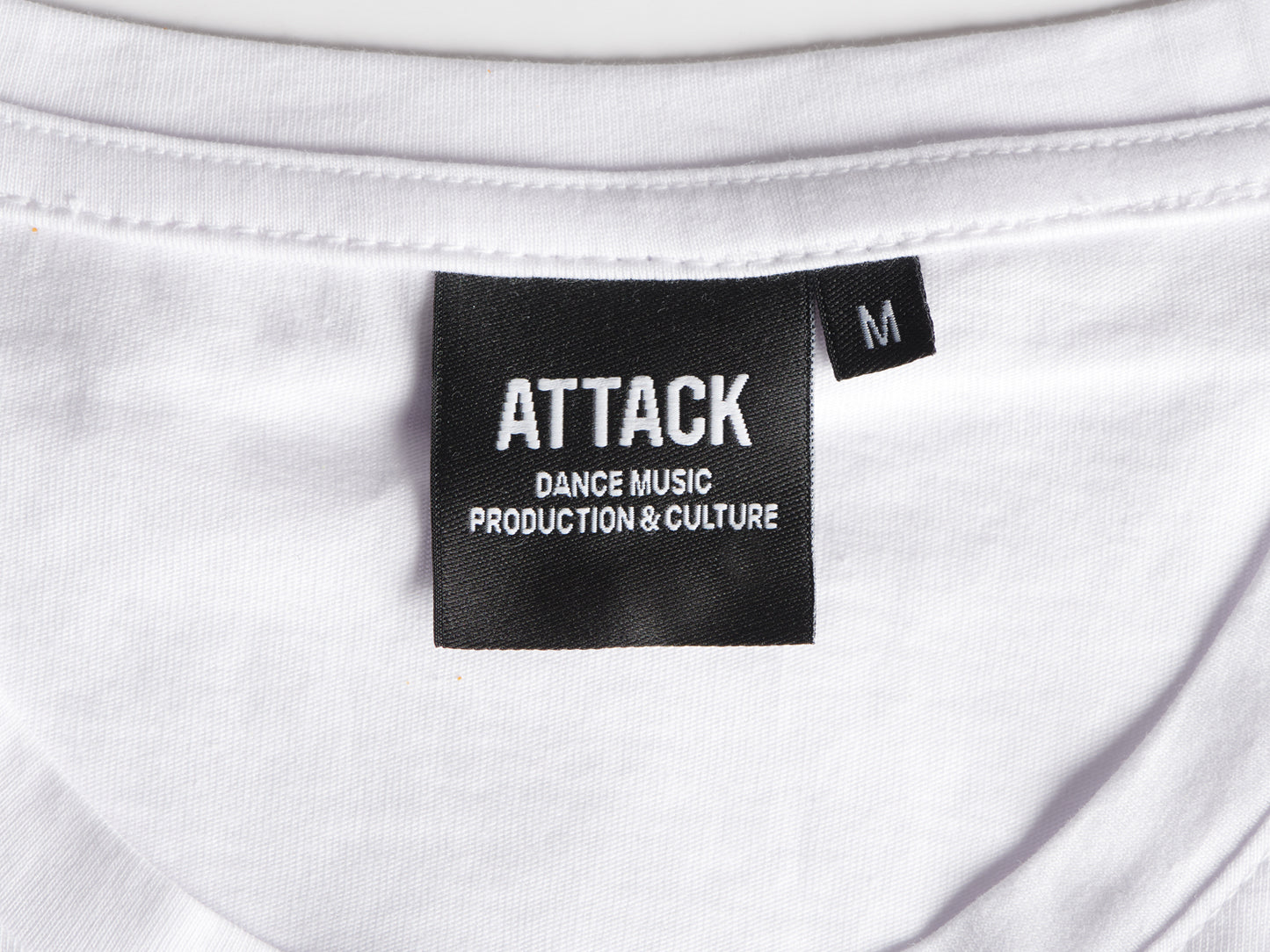 Attack x Sam Moore: Tropical House T-shirt
