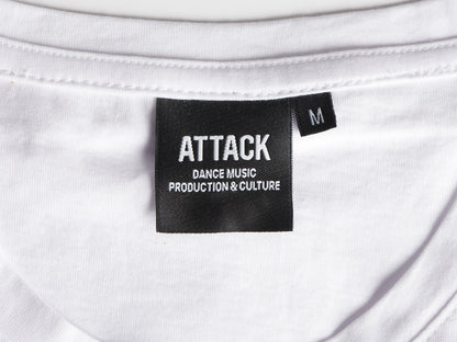 Attack x Sam Moore: Tropical House T-shirt