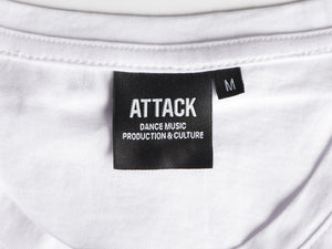 Attack x Sam Moore: Tech House T-shirt
