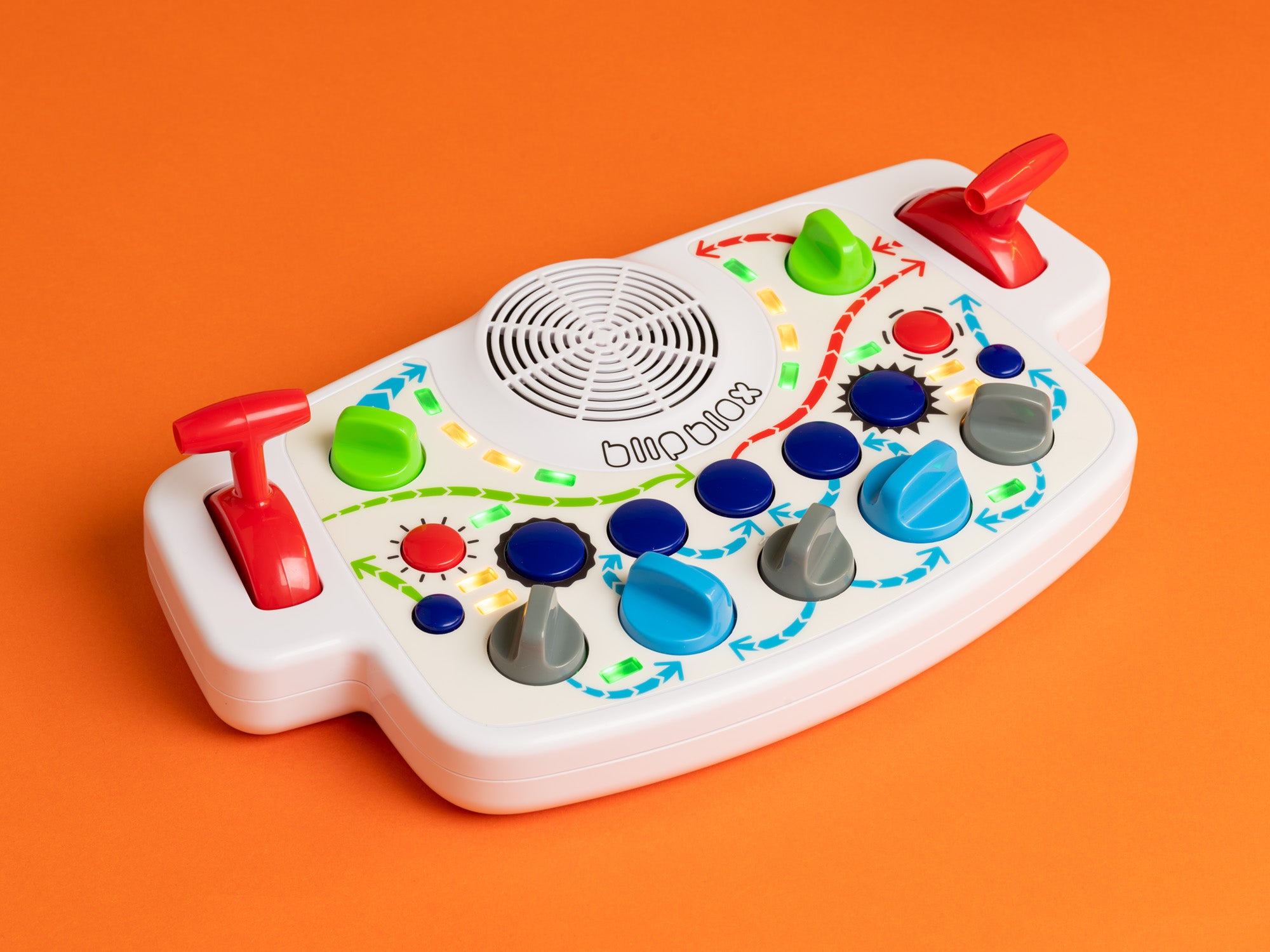 Blipblox by Playtime Engineering – Attack Magazine