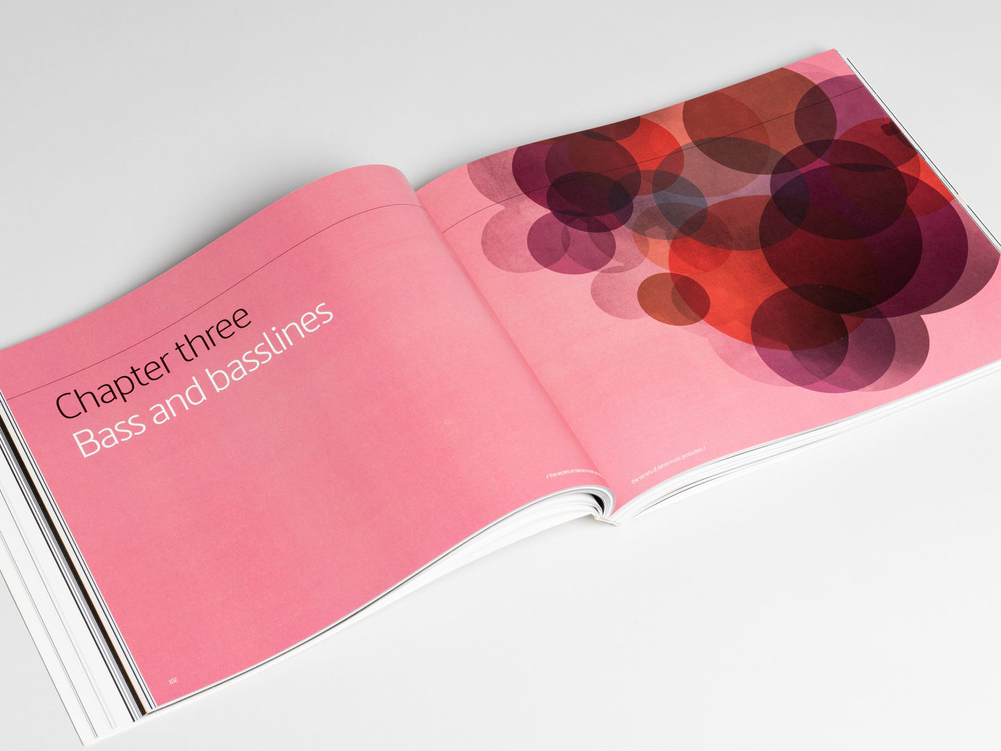 The Secrets Of Dance Music Production Book