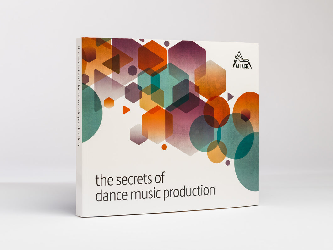 the-secrets-of-dance-music-production-book