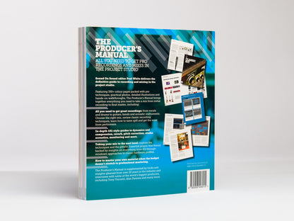 The Producer’s Manual - Paul White