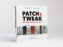 Patch and Tweak