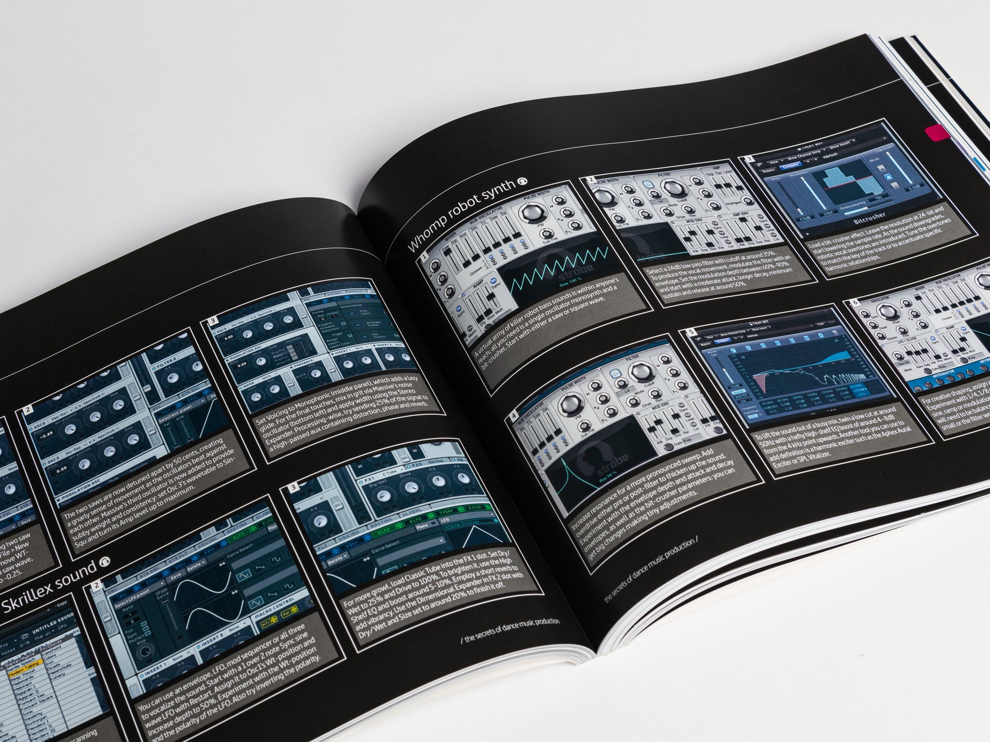 page-30-40-of-the-secrets-of-dance-music-production-book