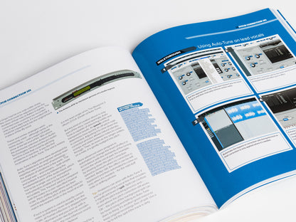 The Producer’s Manual - Paul White