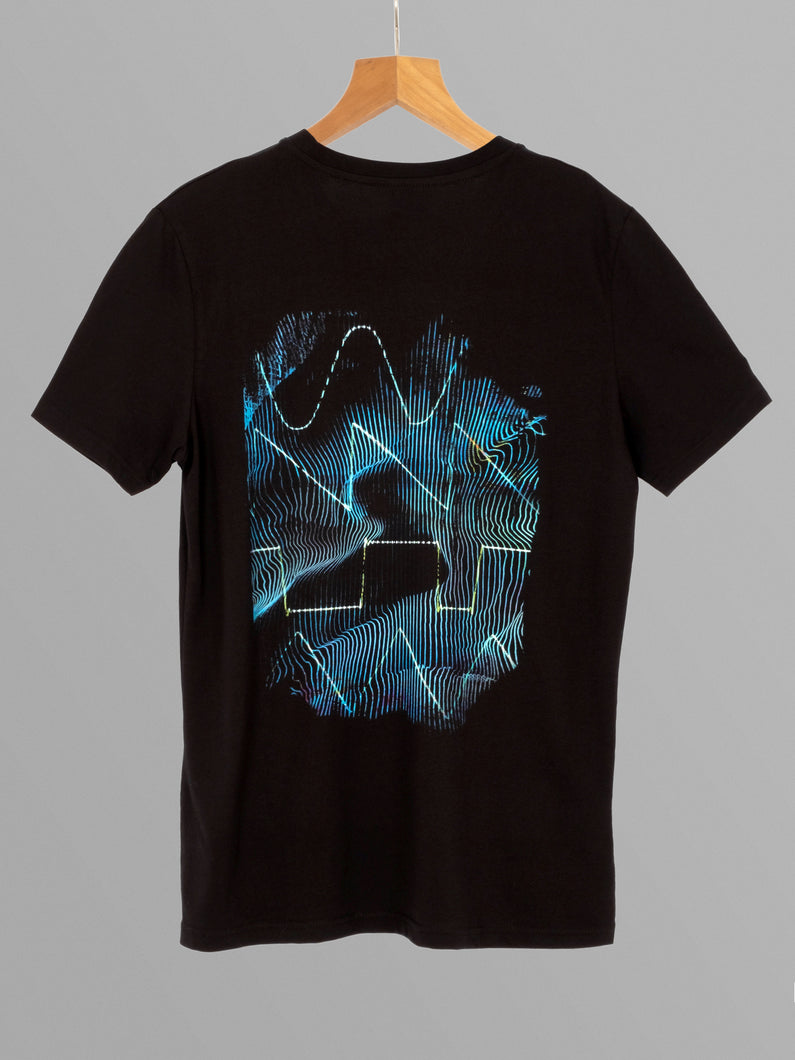 Waveforms T-Shirt