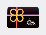 Attack Magazine Gift Card