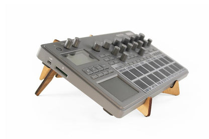 KOLIBRI - Synth, Drum Machine, Laptop & Tablet Stand