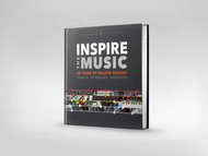 Inspire The Music - 50 Years Of Roland History