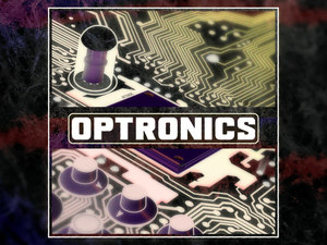 Optronics - Elektron Analog Four Preset Pack
