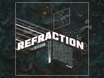 Refraction - Techno Sample Pack