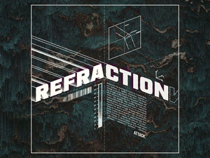 Refraction - Elektron Analog Rytm Preset Pack – Attack Magazine