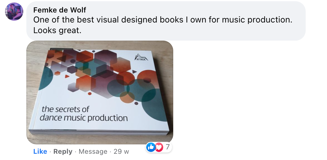 Secretos de la Producción de Música Dance