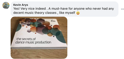 Secretos de la Producción de Música Dance