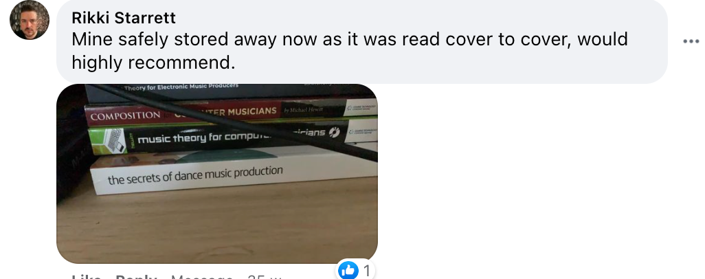 Secretos de la Producción de Música Dance