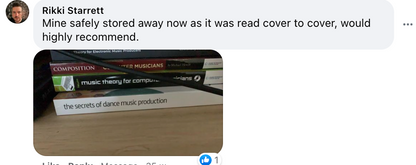 Secretos de la Producción de Música Dance