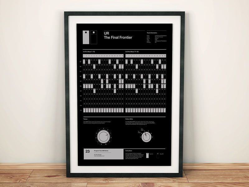 洋楽 underground resistance battlepak vol.1 underground resistance battlepak vol.1