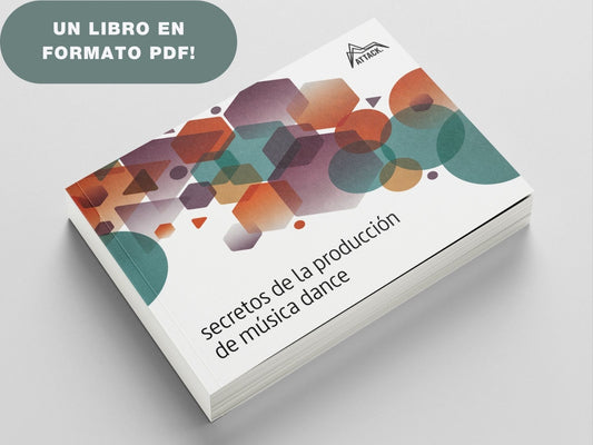secretos de la produccion de musica dance