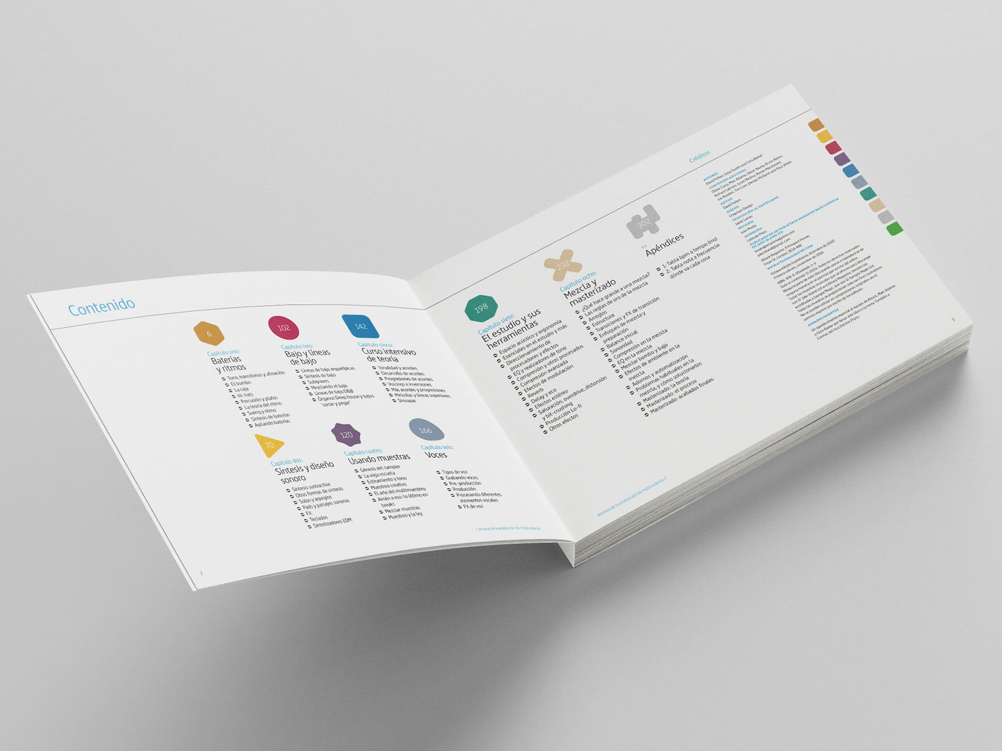 Secretos de la Producción de Música Dance