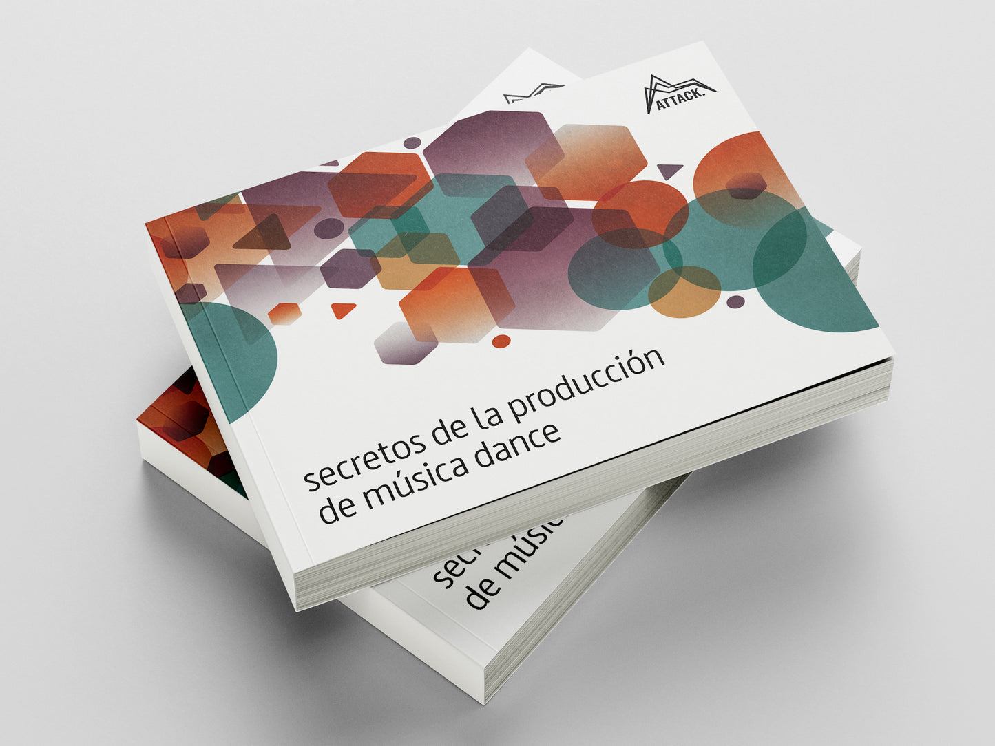 Secretos de la Producción de Música Dance