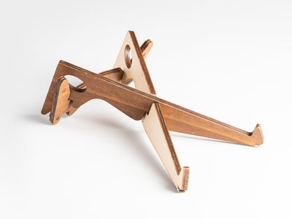 KOLIBRI - Synth, Drum Machine, Laptop & Tablet Stand