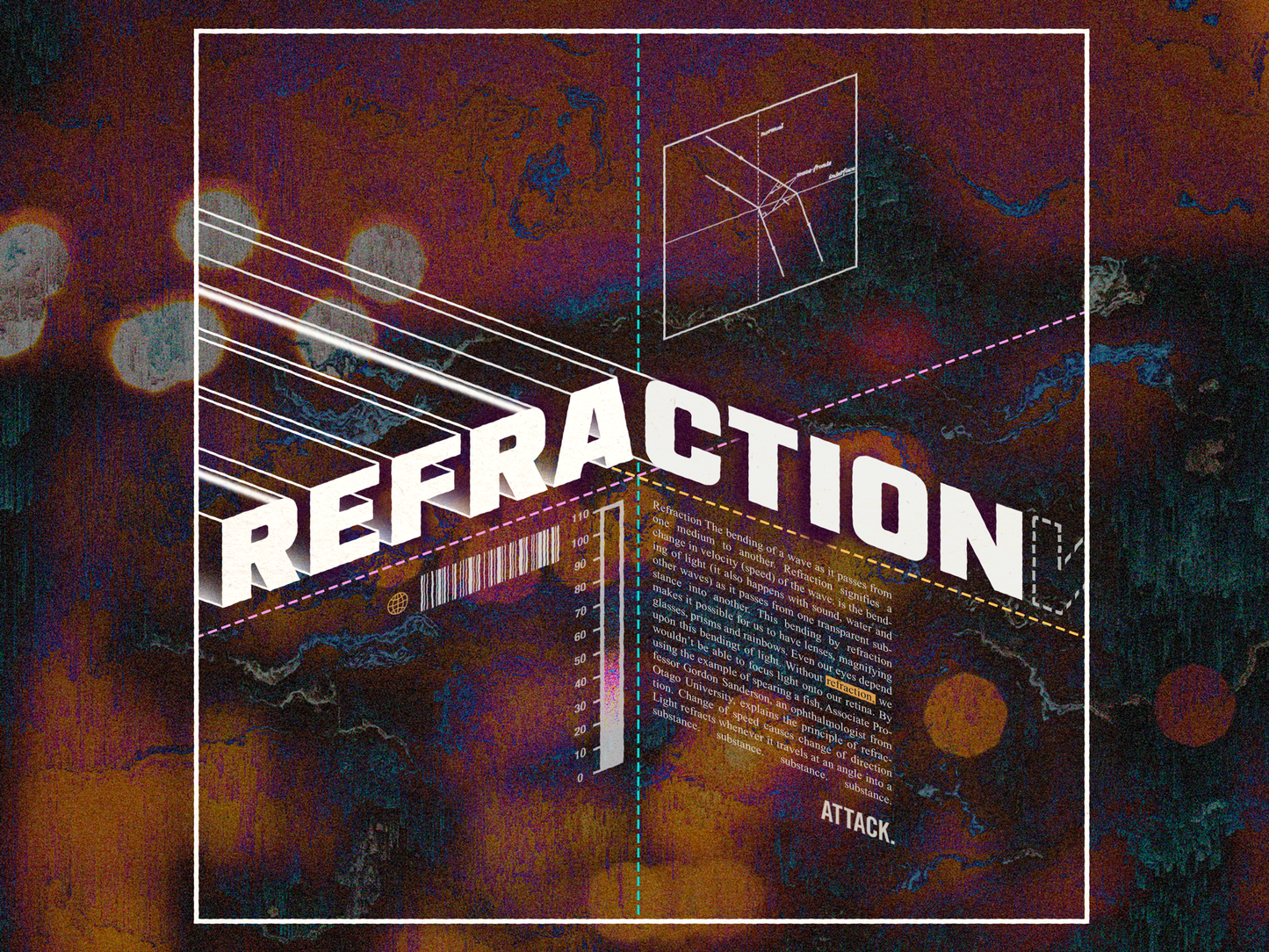 Refraction - Elektron Analog Rytm Preset Pack