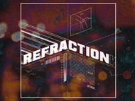 Refraction - Elektron Analog Rytm Preset Pack