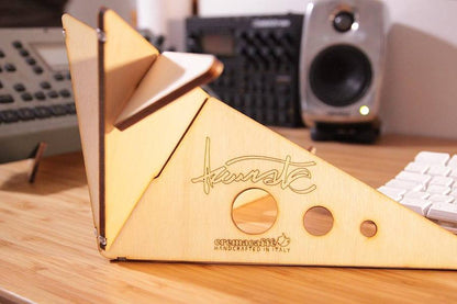 SPIKE XL - Synth, Drum Machine, Laptop & Tablet Stand